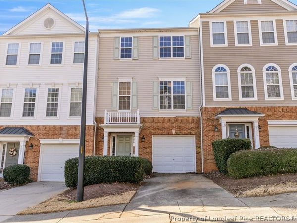 7233 Galon Glen Road, Raleigh, NC 27613