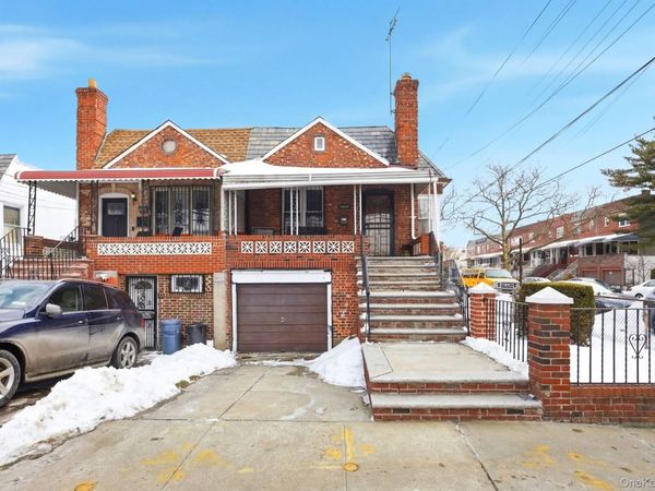 9502 Avenue B, Brooklyn, NY 11236