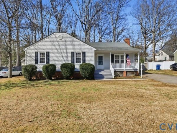 9732 Ladue Road, North Chesterfield, VA 23237