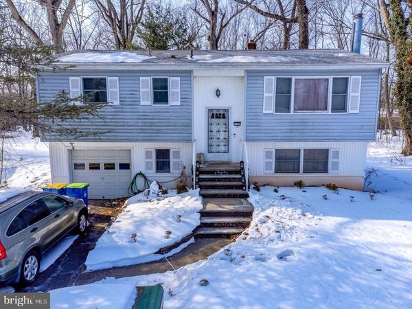 152 & 156 CLINTON STREET, SOMERSET, NJ 08873