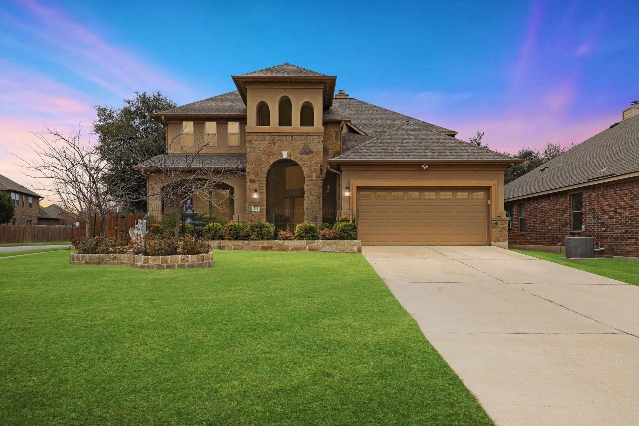 523 Walsh Hill Trl, Cedar Park, TX 78613 Main Photo