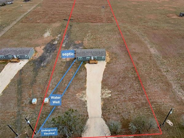 6965 Seawillow RD, Lockhart, TX 78644