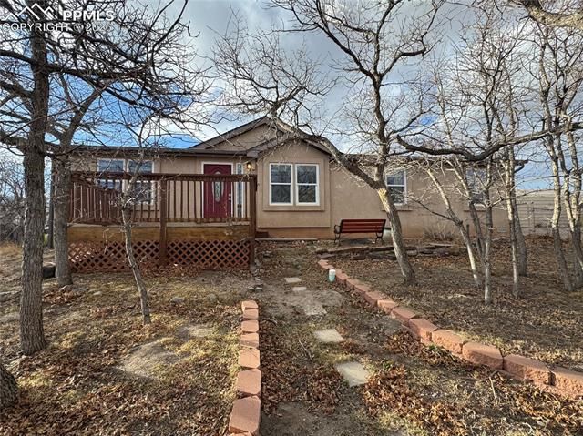690 Meadow Lane, Palmer Lake, CO 80133 Main Photo