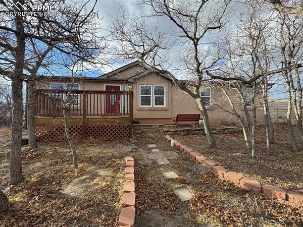 690 Meadow Lane, Palmer Lake, CO 80133