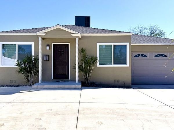 11836 Rialto Street, Sun Valley, CA 91352