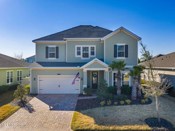 82 LATROBE Avenue, St. Augustine, FL 32095