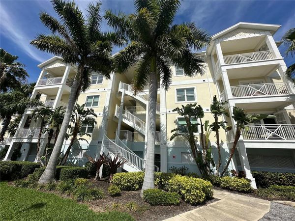 7710 34TH AVENUE W, Unit 303, BRADENTON, FL 34209
