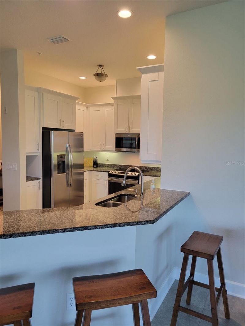 7710 34th Avenue W, Unit 303, Bradenton, FL 34209 Photo