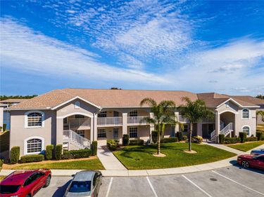 11644 SW EGRET CIRCLE, Unit 1002, LAKE SUZY, FL 34269