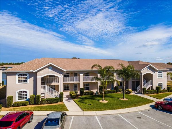 11644 SW EGRET CIRCLE, Unit 1002, LAKE SUZY, FL 34269