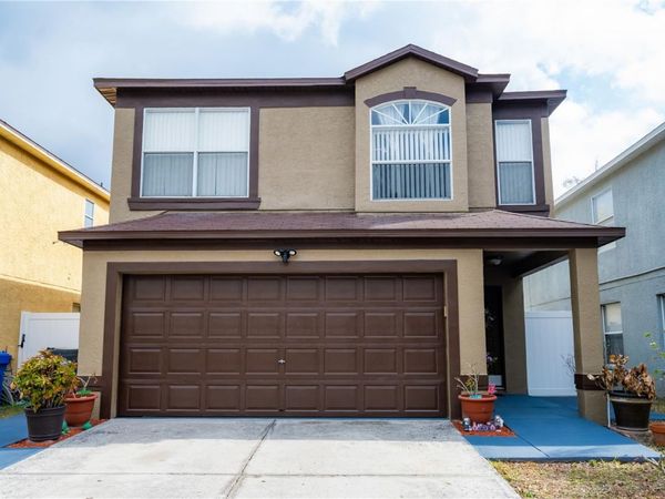 716 BURLWOOD STREET, BRANDON, FL 33511