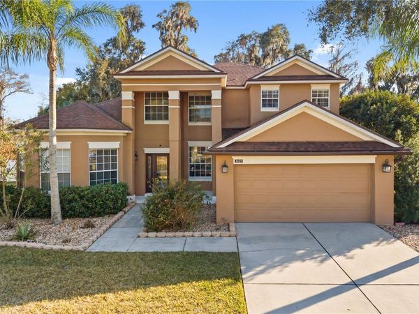 3127 TWISTED OAK LOOP, KISSIMMEE, FL 34744