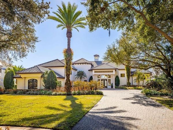 12540 PARK AVENUE, WINDERMERE, FL 34786