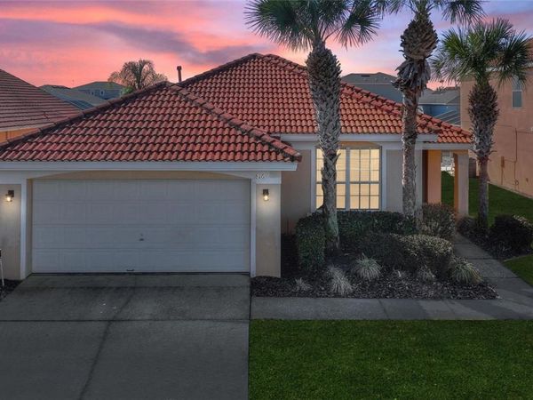 816 SOLANA CIRCLE, DAVENPORT, FL 33897