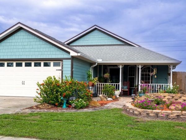 8718 FORT SHEA AVENUE, ORLANDO, FL 32822