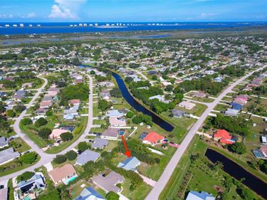 1785 SE BERKSHIRE BOULEVARD, PORT ST LUCIE, FL 34952