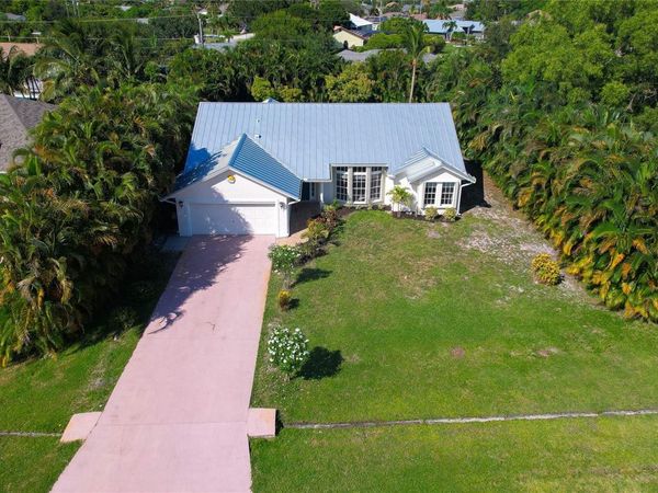 1785 SE BERKSHIRE BOULEVARD, PORT ST LUCIE, FL 34952