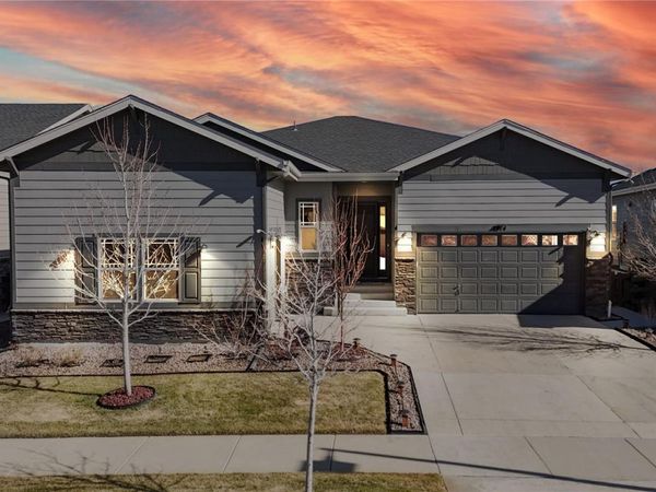 7414 S Scottsburg Way, Aurora, CO 80016
