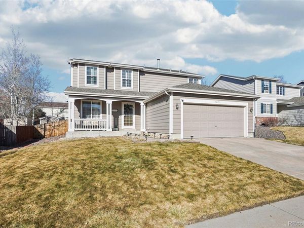 5435 S Shawnee Way, Aurora, CO 80015