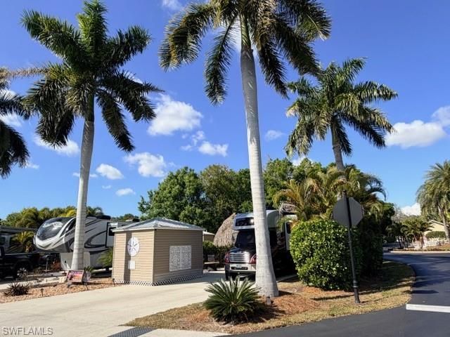 5100 Cypress Trail Resort Cir, Fort Myers, FL 33905 Photo