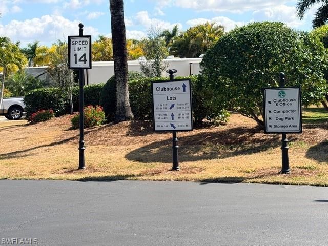 5100 Cypress Trail Resort Cir, Fort Myers, FL 33905 Photo