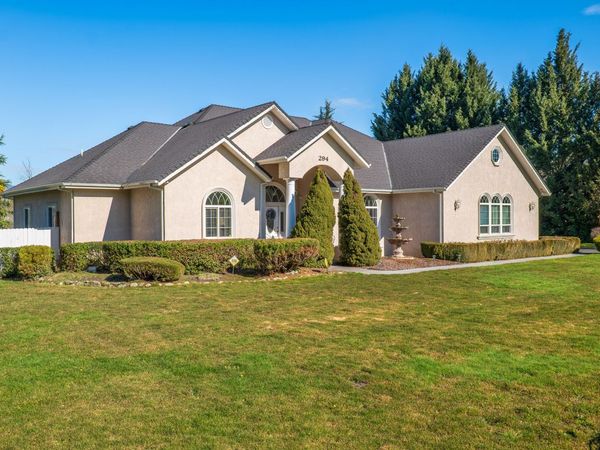 294 Valle Vista Drive, Grants Pass, OR 97527