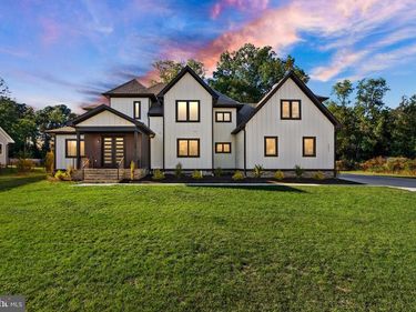 5524 SUMMIT STREET, CENTREVILLE, VA 20120