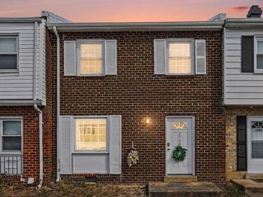 2502 SEDGEWICK PLACE, DUMFRIES, VA 22026