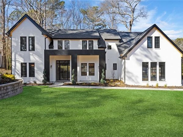 170 Michaela Drive , Alpharetta, GA 30009