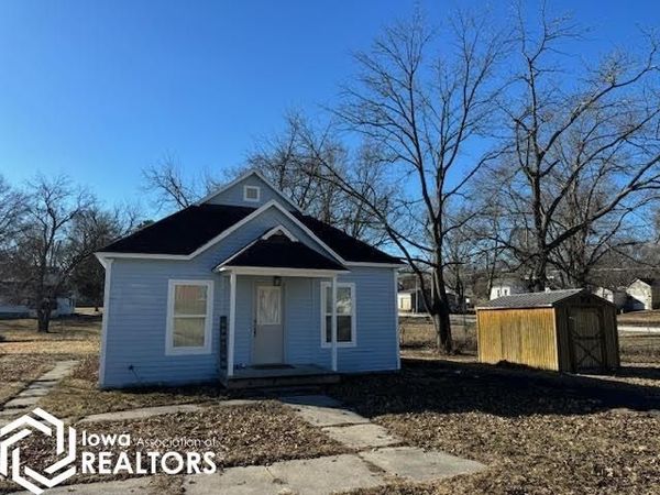 808 Washington Street, Bedford, IA 50833