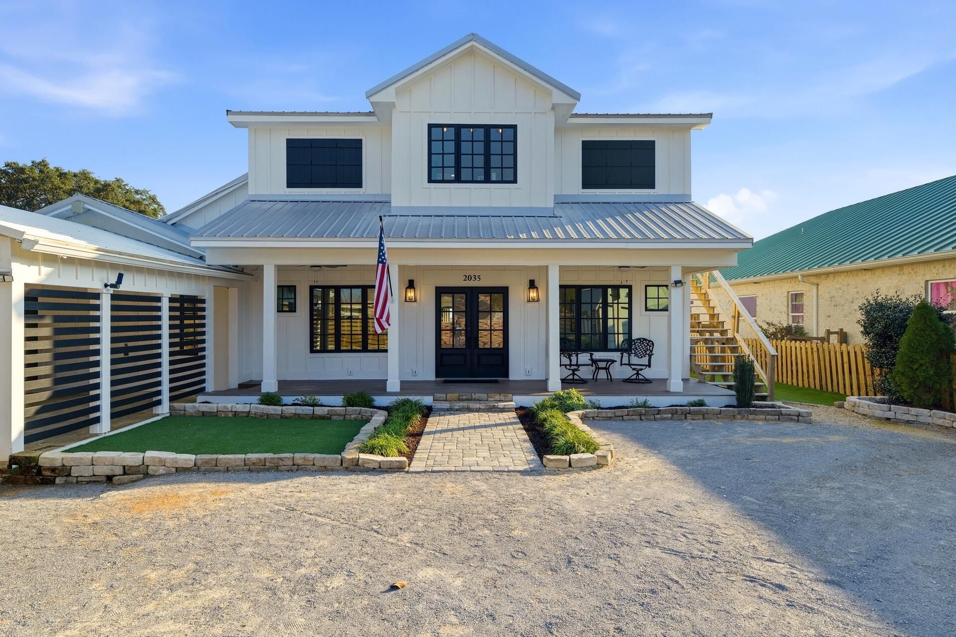 2035 S Wind Trace Road, Navarre, FL 32566 Main Photo