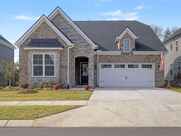 453 Mabels Way , Mount Juliet, TN 37122