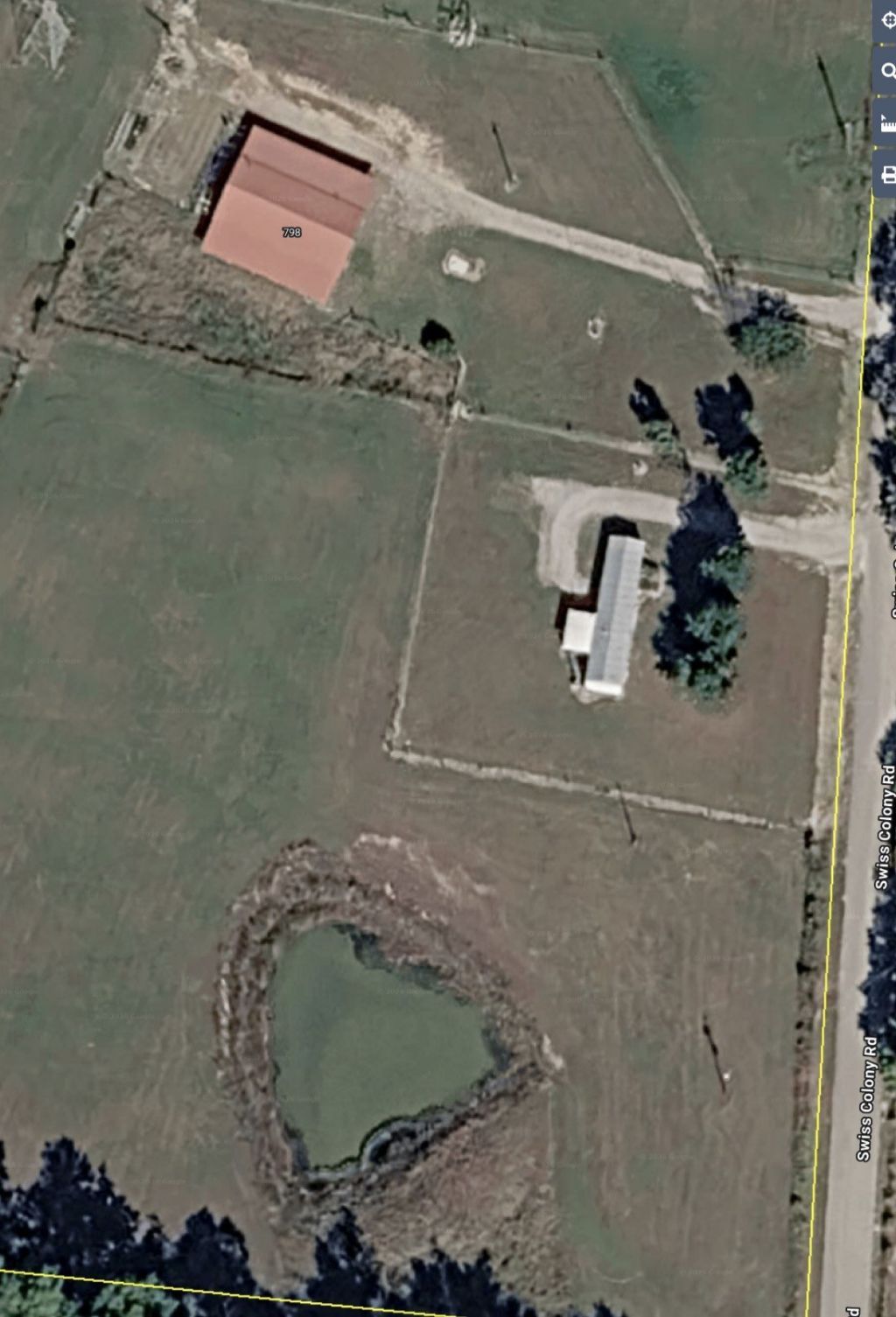 798 Swiss Colony Rd , Hohenwald, TN 38462 Main Photo