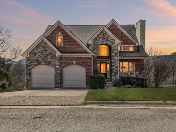 7541 Oak Haven Trce, Nashville, TN 37209