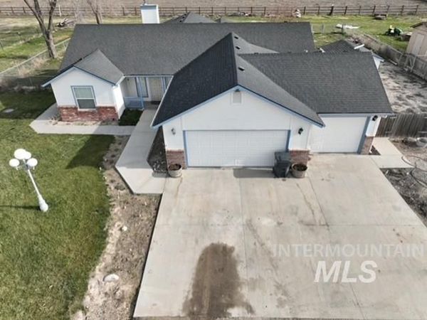5842 Old Bruneau Hwy, Marsing, ID 83639
