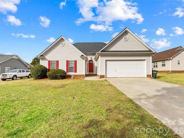 2204 River Chase Drive, Monroe, NC 28110