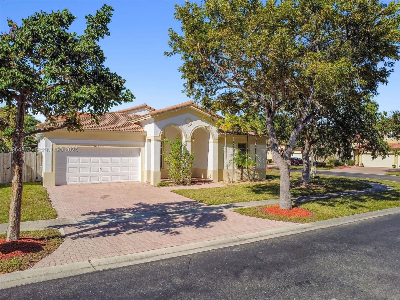 1492 NE 40th Ave, Homestead, FL 33033 Photo