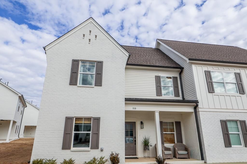 510 Rosewood Drive, Oxford, MS 38655 Main Photo