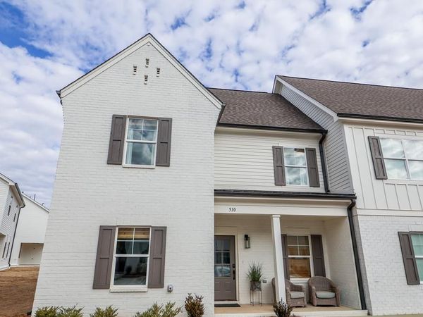 510 Rosewood Drive, Oxford, MS 38655