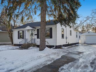 1101 12th Street S Moorhead, MN 56560