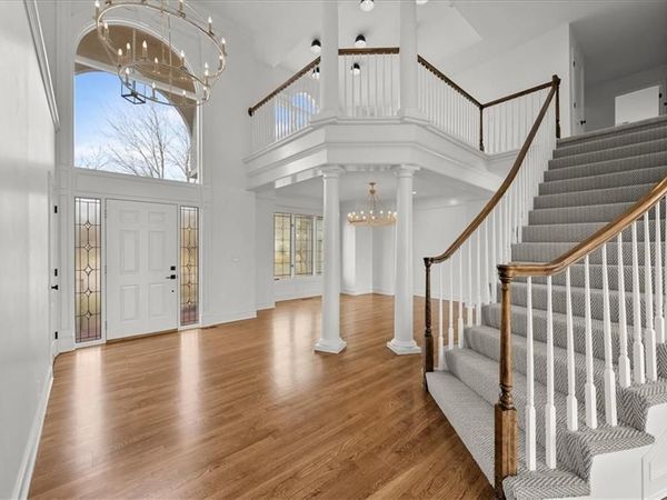 4113 W 150th Street, Overland Park, KS 66224