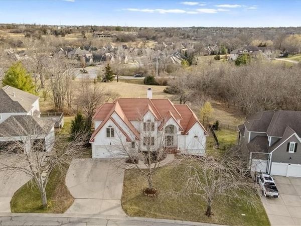 4113 W 150th Street, Overland Park, KS 66224