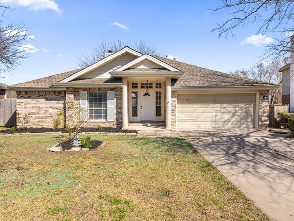 11405 Birchover LN, Austin, TX 78754
