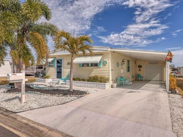 1006 44TH AVENUE DRIVE E, ELLENTON, FL 34222