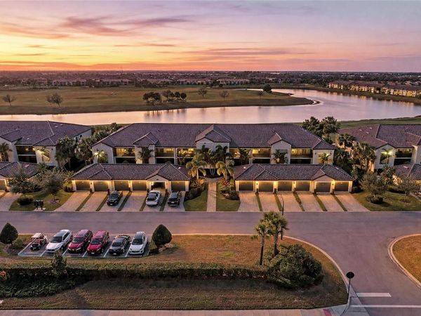 5684 PALMER CIRCLE, Unit 204, BRADENTON, FL 34211