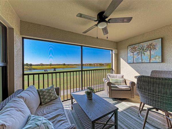 5684 PALMER CIRCLE, Unit 204, BRADENTON, FL 34211