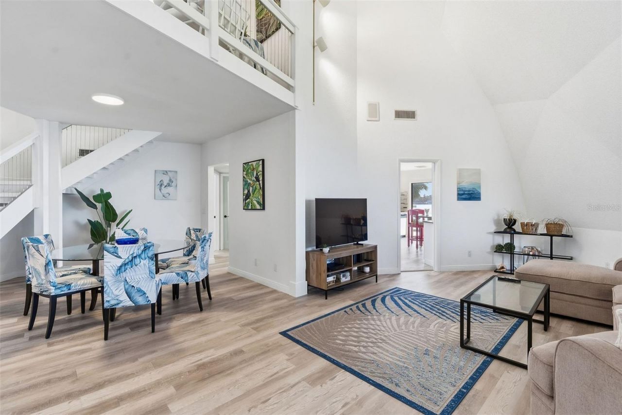 1074 Point Seaside, Crystal Beach, FL 34681 Photo