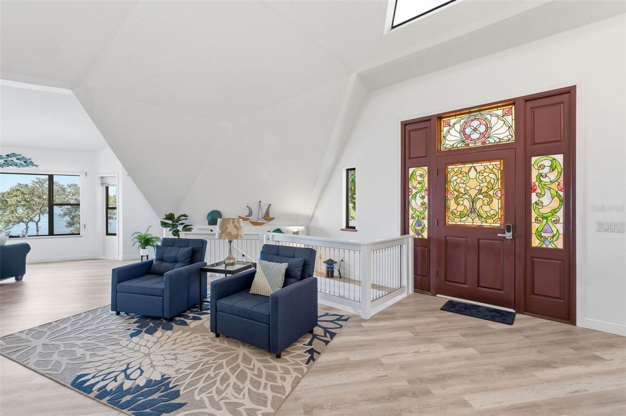 1074 Point Seaside, Crystal Beach, FL 34681 Photo