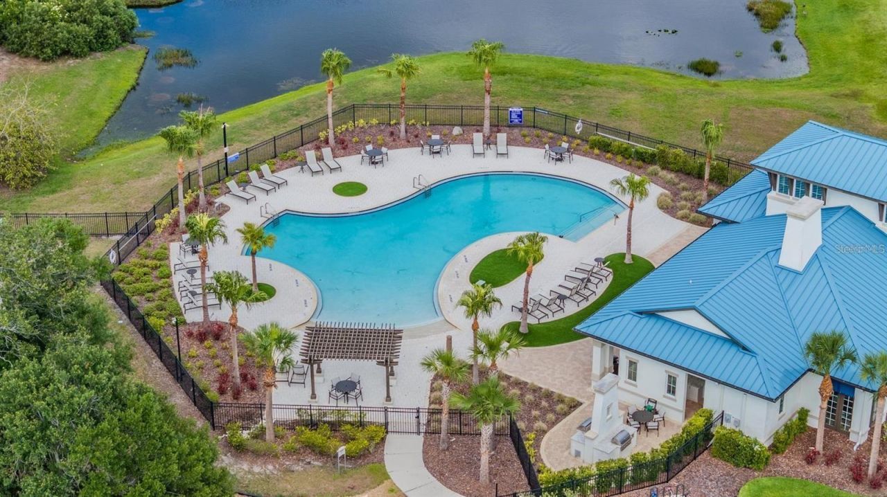 5412 Camberwell Lane, Riverview, FL 33578 Photo