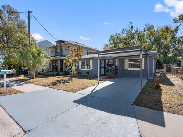 1740 W WALNUT STREET, TAMPA, FL 33607